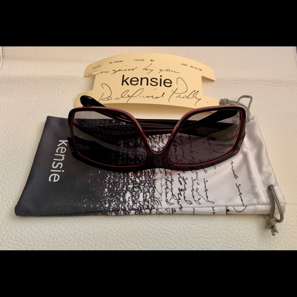 KENZIE Sunglasses